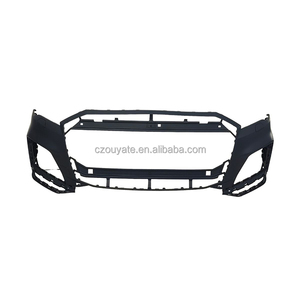 4M0807065AD Pare-chocs avant de voiture de pièce de rechange automatique pour <span class=keywords><strong>Audi</strong></span> <span class=keywords><strong>Q7</strong></span> <span class=keywords><strong>S</strong></span>-<span class=keywords><strong>Line</strong></span> 2020 - Product Image 2
