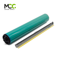 Kit de lame de nettoyage de tambour OPC pour Konica Minolta Bizhub C659 C759 C654 C754 C754e C654e C451 754e 654e 758 808 958 654 754 652