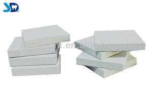 Bantalan Pencampur Gigi Poli Dilapisi 7.6*7.6Cm Tersedia - Product Image 3