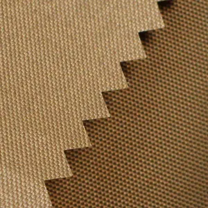 Tessuto Oxford ignifugo in tessuto Oxford 100% mm rivestito in Dobby di alta qualità 3000 poliestere per giacca uniforme