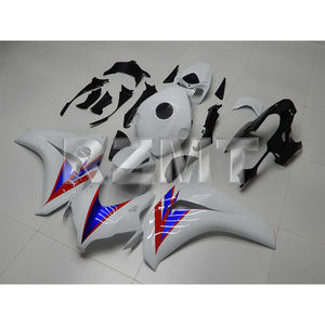Pour Honda CBR1000RR 2008-2011 CBR 1000RR 2009 2010 Kit de carénage de moto en ABS injecté, carénages personnalisés H1008-109a - Product Image 3