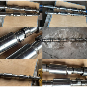 Conjunto de Cabeza de Cilindro para Motor Diésel 3606 3633 para Camiones - Product Image 4