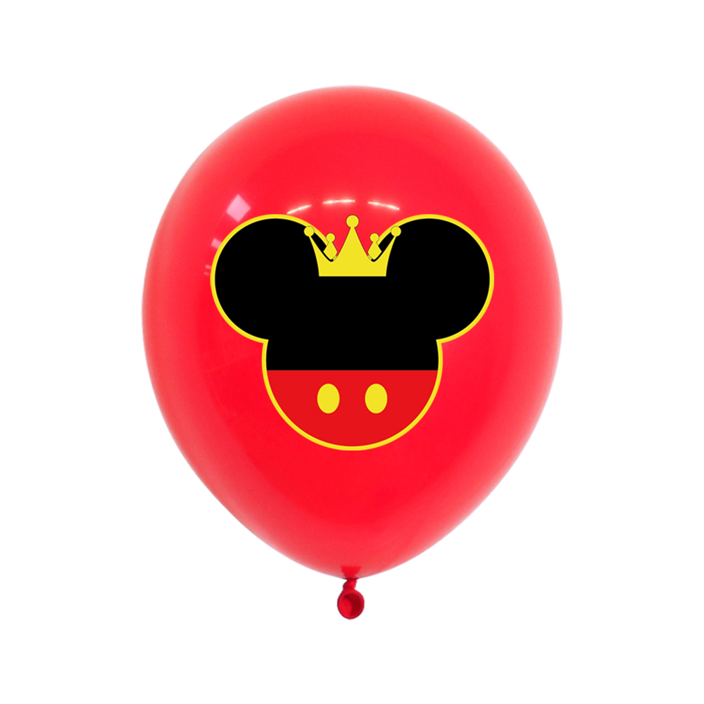 ballon 1*6 pièces/sac
