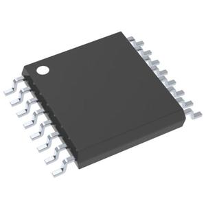 MAX5101AEUE+<b>T</b> Original Electronic component suppliers Integrated Circuit IC DAC 8BIT V-OUT 16TSSOP - Product Image 1