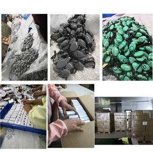 Alarma de seguridad antilobo, regalo promocional, alerta de protección Personal, llavero fuerte - Product Image 6