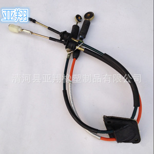 สายเกียร์เชอรี่ ทิกโก้ T11-1703090 สำหรับเปลี่ยนซ่อมโมดูลควบคุมระบบส่งกำลัง - Product Image 2