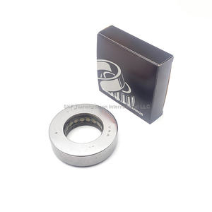 ตลับลูกปืนเม็ดทรงกระบอก 89312 TN รุ่น 89312TN ขนาด 60X110X30 60*110*30 มม. - Product Image 1