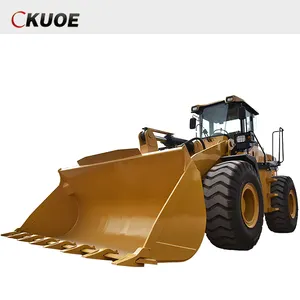 Factory direct sales,Competitive Price Good Quality Backhoe WHEEL LOADER