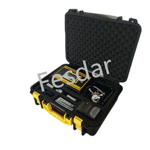 <span class=keywords><strong>Tester</strong></span> di Adesione Portatile Automatico a Metodo di Trazione per Ispezione in Loco, Compatto e Facile da Utilizzare - Product Image 4