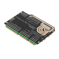 ATONE-Placa de Desarrollo de Núcleo, Chip ARM de 32 Bits, STM32F103CBT6, con Núcleo de 1 a 2, 1, 1, 2, 2, 1, 2