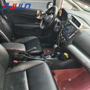 Coches usados Honda Fit usados de alta calidad, coche pequeño económico <span class=keywords><strong>y</strong></span> práctico con rendimiento estable - Product Image 3