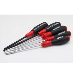 Destornillador Hexagonal para Máquinas Fotocopiadoras Xerox, Konica, Ricoh, Canon, Magnético y Resistente - Product Image 1