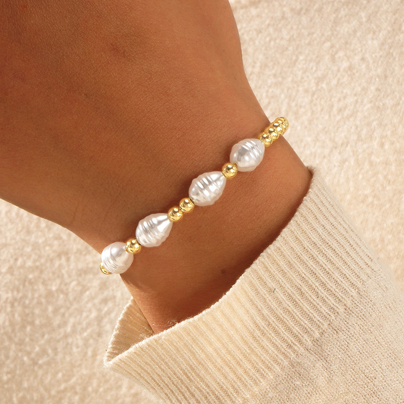 Go2boho Luxury High End Gold Plated