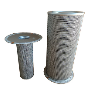 ตัวกรองแยกน้ำมัน Mengma Industrial 250034-122 250034-134 สำหรับเครื่องอัดอากาศแบบสกรู - Product Image 1