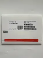 Windows Server 2019 2022 Standard 64bit Multi-idioma 16 Núcleos Versión DVD Paquete Completo Licencia de por Vida Activación Online Global