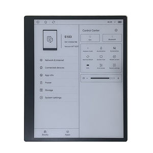 Tablette E Ink Note Eink 10,3 pouces, lecteur de livres électroniques, écran intelligent E-Ink, tablette PC, lecteur de livres électroniques avec stylet - Product Image 1