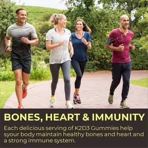 Olli Fabriek Groothandel Oem Vegan <span class=keywords><strong>K2</strong></span> + D3 <span class=keywords><strong>Supplement</strong></span> Capsules 180 Capsules Vitamine <span class=keywords><strong>K2</strong></span> D3 Voor Volwassenen Niet Voor Pasgeborenen - Product Image 4