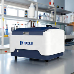 Espectrômetro da fluorescência do raio X do analisador RoHS1.0 Halogênio-analisador ambiental livre do elemento de RoHs - Product Image 3