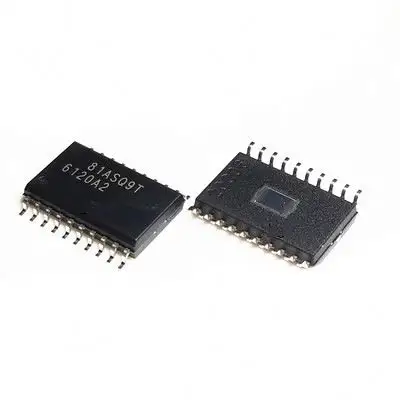 Tpa6120a2dwpr 6120a2 כוח אודיו מגבר smd