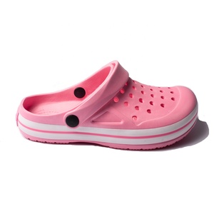 Sabots de jardin pour femmes, Mules pour femmes, chaussures de jardin à injection <span class=keywords><strong>EVA</strong></span>, chaussures respirantes pour adultes - Product Image 6