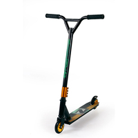 2020 beliebte freiheit erwachsene stumpfen stil pro street stunt scooter mit Aluminium core