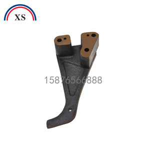 อะไหล่เครื่องพิมพ์ไฮเดลเบิร์ก SM102 ชุดจับกระดาษและแผ่นจับกระดาษ รุ่น Rear Cannon 81.014.040 สำหรับเครื่องพิมพ์ออฟเซ็ต - Product Image 2