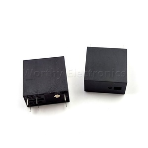 Rơle điện từ linh kiện điện 5/12/24V 5A DIP 6 chân G5PA-2-24VDC 5/12VDC Rơle điều khiển trung tâm - Product Image 6