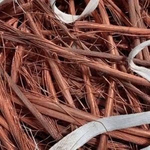 <b>Copper</b> <b>Scrap</b> Wire High Purity 99.99% <b>Copper</b> <b>Scrap</b> Wire Non Ferrous Metal High Quality Hot Selling <b>Scraps</b> <b>Copper</b> Wire - Product Image 3