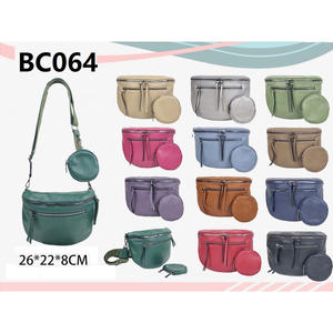 Bolsa banana-BC064 - Product Image 1