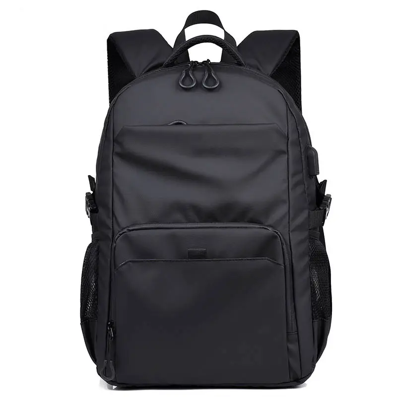 กระเป๋าเป้สะพายหลังสำหรับเดินทาง,กระเป๋านักเรียนกันน้ำความจุมากกระเป๋านักเรียนใส่แล็ปท็อปได้ตามต้องการ