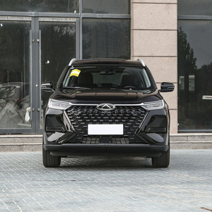 Chery Tiggo 8 Pro, Auto Familiar de Gasolina de Alto Rendimiento con 5 Asientos, Excelente Relación Calidad-Precio - Product Image 2