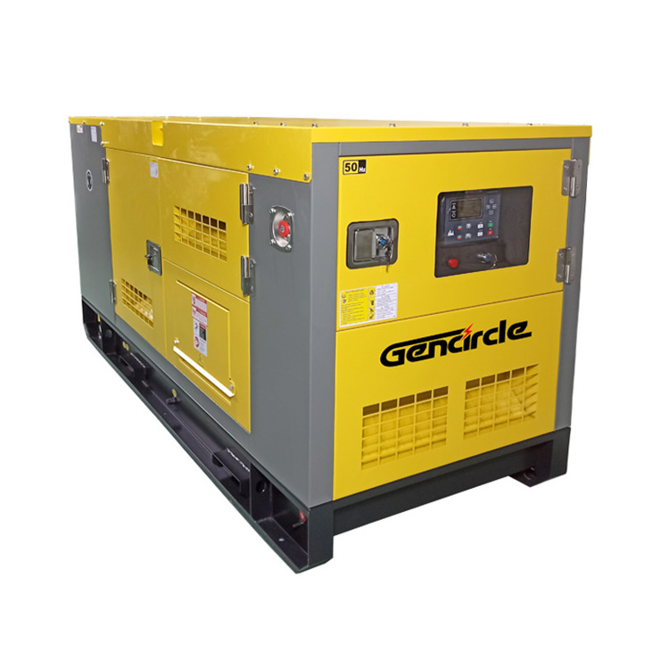 20kva日本denyo中古発電機サイレントディーゼル発電機| Alibaba.com