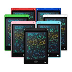Hot bán xách tay e-nhà văn 6.5 85 8.5 10 12 16 inch Lưu ý <span class=keywords><strong>LCD</strong></span> hiển thị bằng văn bản Tablet điện tử bảng vẽ cho trẻ em nhựa - Product Image 1