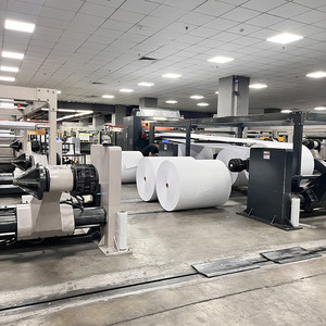 Trung Quốc Jumbo CuộN <span class=keywords><strong>C1S</strong></span> fbb 230g 250g 300g ban ngà HB <span class=keywords><strong>C1S</strong></span> - Product Image 2