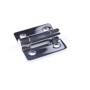 Nhà máy tùy chỉnh CNC gia công phần CNC gia công thép không gỉ 304 kim loại đúc chuyển phần - Product Image 3