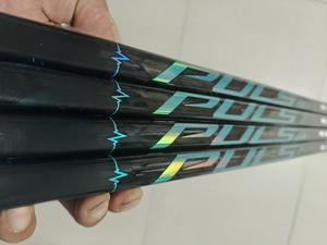 Kiểm kê đầy đủ kích cỡ gậy khúc côn cầu trên băng cho trẻ em thanh thiếu niên người lớn vv đào tạo cụ thể - Product Image 4