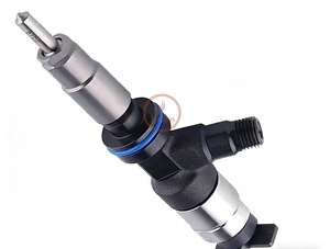 Injecteur diesel pour excavatrice 384C 2484C 320E C7.1 C6.6 295050-0401 370-7282 - Product Image 2