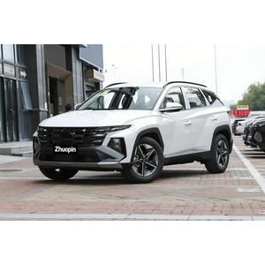 <span class=keywords><strong>Hyundai</strong></span> <span class=keywords><strong>Tucson</strong></span> L 165T LUX 2WD Edición Premium GLS <span class=keywords><strong>2018</strong></span>, Vehículo Usado de <span class=keywords><strong>Gasolina</strong></span>, 5 Plazas, SUV Usado - Product Image 1