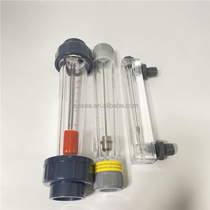 <span class=keywords><strong>D</strong></span>ébitmètre <span class=keywords><strong>d</strong></span>'<span class=keywords><strong>eau</strong></span> <span class=keywords><strong>Honeywell</strong></span> Lzm 0,5-5 gpm 2-18 lpm pour systèmes de traitement <span class=keywords><strong>d</strong></span>'<span class=keywords><strong>eau</strong></span> par osmose inverse - Product Image 2