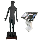 Equipo de Entrenamiento con Maniquí para Ciencias Médicas con Tecnología Informática Moderna para la Evaluación de Habilidades de Medicina Tradicional China - Product Image 5