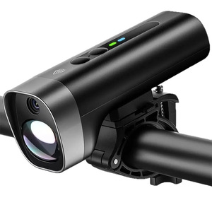 Caméra d'action BL02, capteur CMOS 12MP, objectif grand angle intelligent, interface USB - Product Image 2