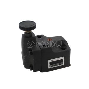 台湾JGH BG-03-<span class=keywords><strong>3</strong></span>-30先导溢流阀BG-10-<span class=keywords><strong>3</strong></span>-30 BG-10-2-30 BG-10-1-30 BG-10-0-30板式管式液压阀 - Product Image 4