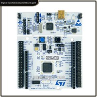 Disponibile Scheda di Sviluppo NUCLEO-L476RG MCU Nucleo-64 con Microcontrollore STM32L476RGT6