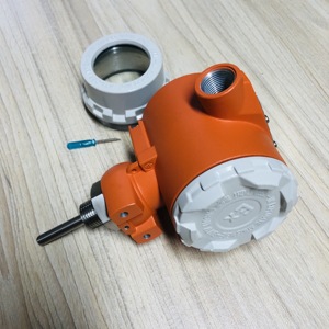 Interruptor de Flujo Electrónico a Prueba de Explosiones para Gas y Medición - Product Image 5