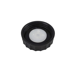 Tapa de depósito de líquido de frenos DOT4 de plástico para Peugeot 206 306 307 308 Modelo 1613328880 - Product Image 3