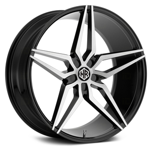 Nouvelles jantes de voiture <span class=keywords><strong>sport</strong></span> en alliage forgé concave profond de 17, 18, 19, 20 pouces, 5 goujons, polies, tailles 5*100 PCD, déport de 25 mm, 30 mm, pour BMW Audi - Product Image 4