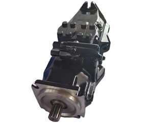ปั๊มไฮดรอลิกแบบลูกสูบ รุ่น A20VO ซีรีส์ A20VO60 A20VO95 A20VO190 A20VO260 A20VO520  A20VO60DFR/10R-NSD24K68 - Product Image 1