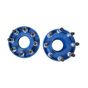 ISO2531 <span class=keywords><strong>Pn10</strong></span>/Pn16 Gusseisen-Flanschverbindung Demontagegelenk - Product Image 6