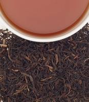 工厂价格高品质散装批发茶制造商欧盟标准有机无咖啡因红茶用于冰茶