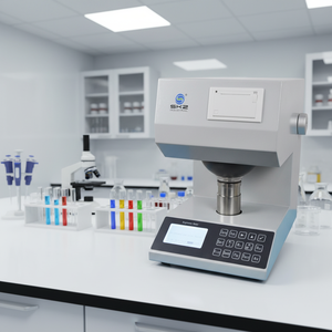 Измеритель яркости и цвета SKZ102B промышленного класса D65 для тестирования строительных материалов Amylum - Product Image 1